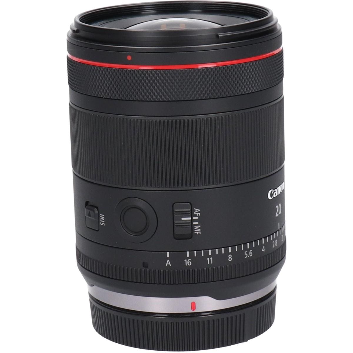 ＲＦ２０ｍｍ　Ｆ１．４Ｌ