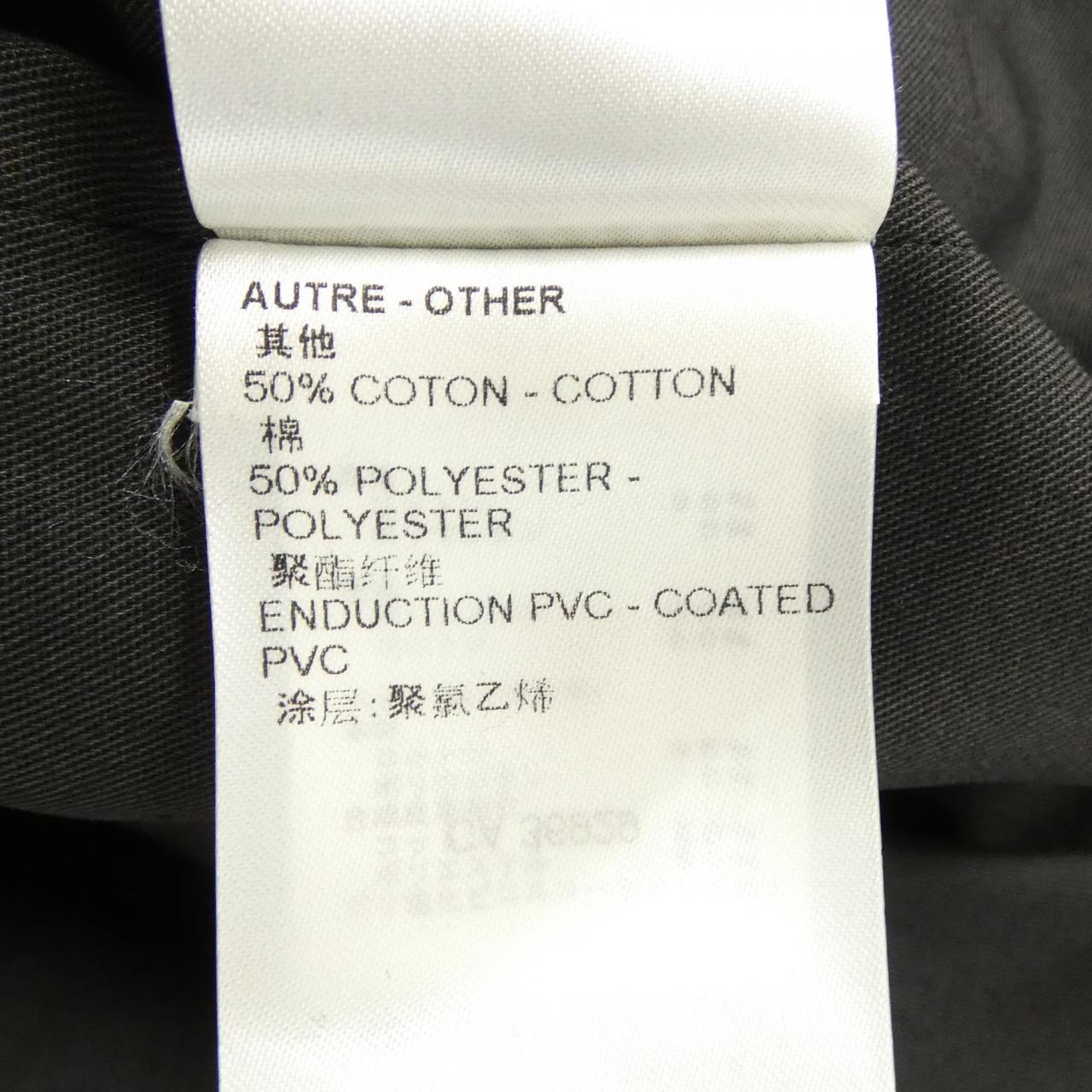 ルイヴィトン LOUIS VUITTON オーバーサイズベルトデニムユーリティドレス FORO67CKJ ワンピース
