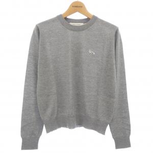 メゾンキツネ MAISON KITSUNE MW00816KT1036 ニット