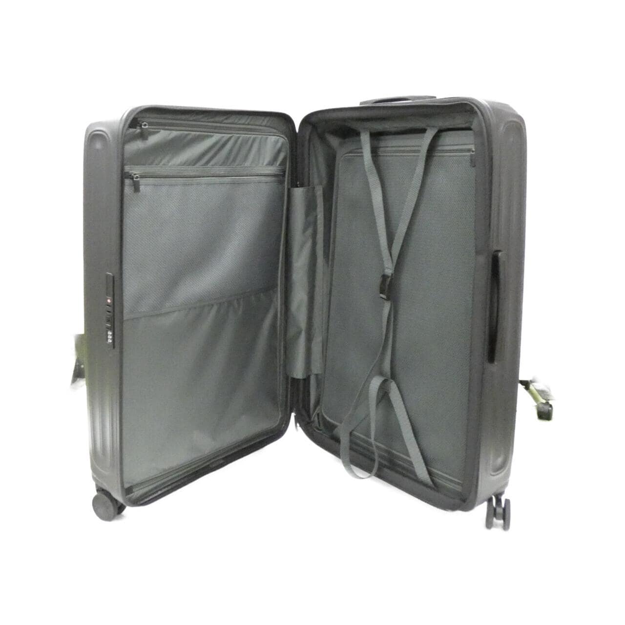 【新品】サムソナイト 2WANDER SPINNER 81/30EXP 125-137L 159912 キャリーバッグ