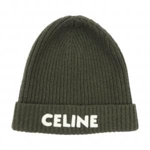 セリーヌ CELINE ニットキャップ