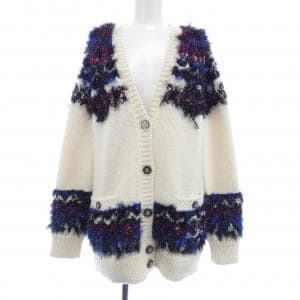 シャネル CHANEL カーディガン