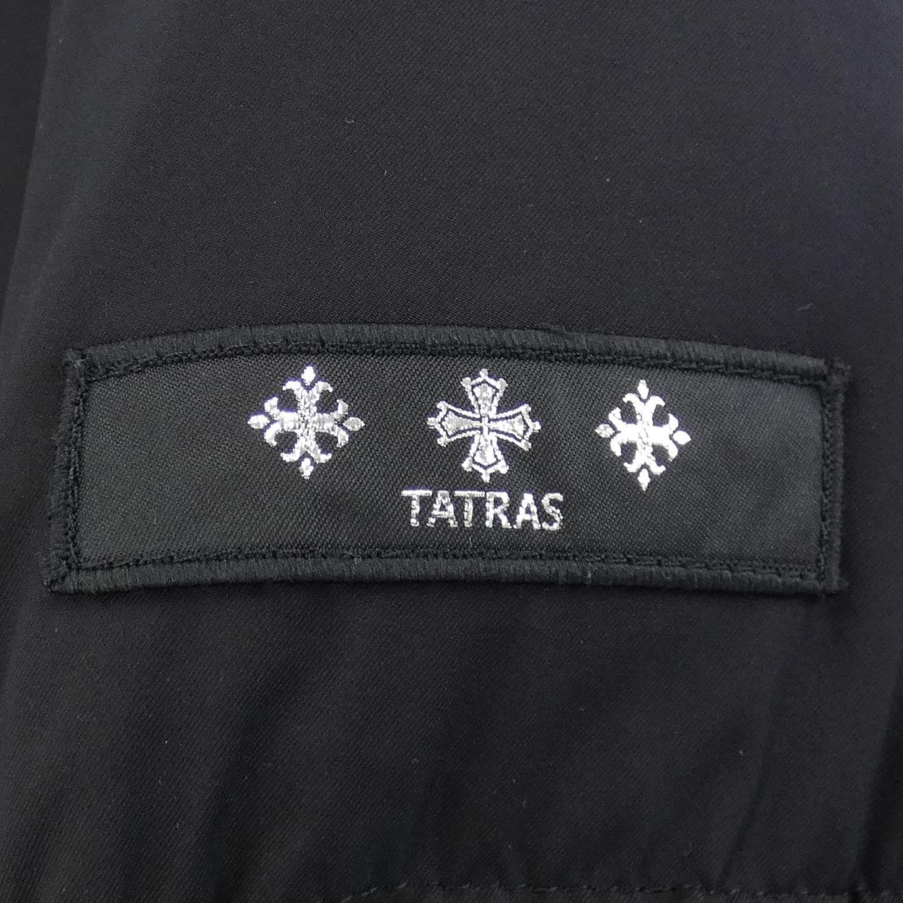 TATRAS A4936-D Down Jacket
