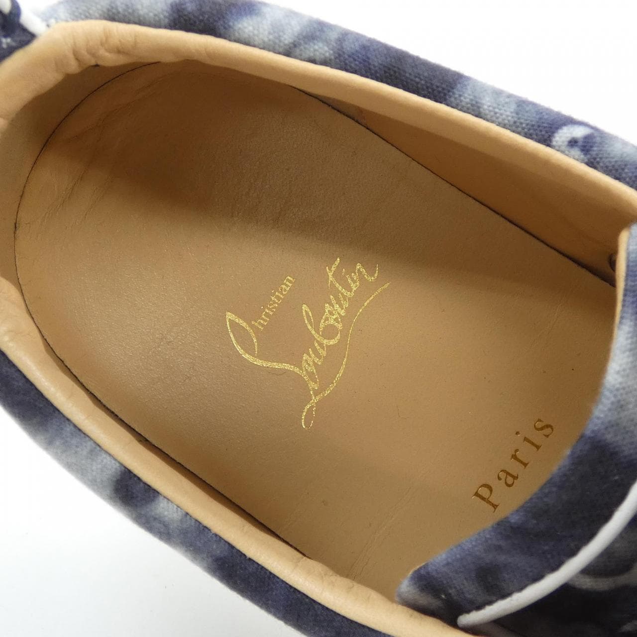 クリスチャンルブタン CHRISTIAN LOUBOUTIN シューズ