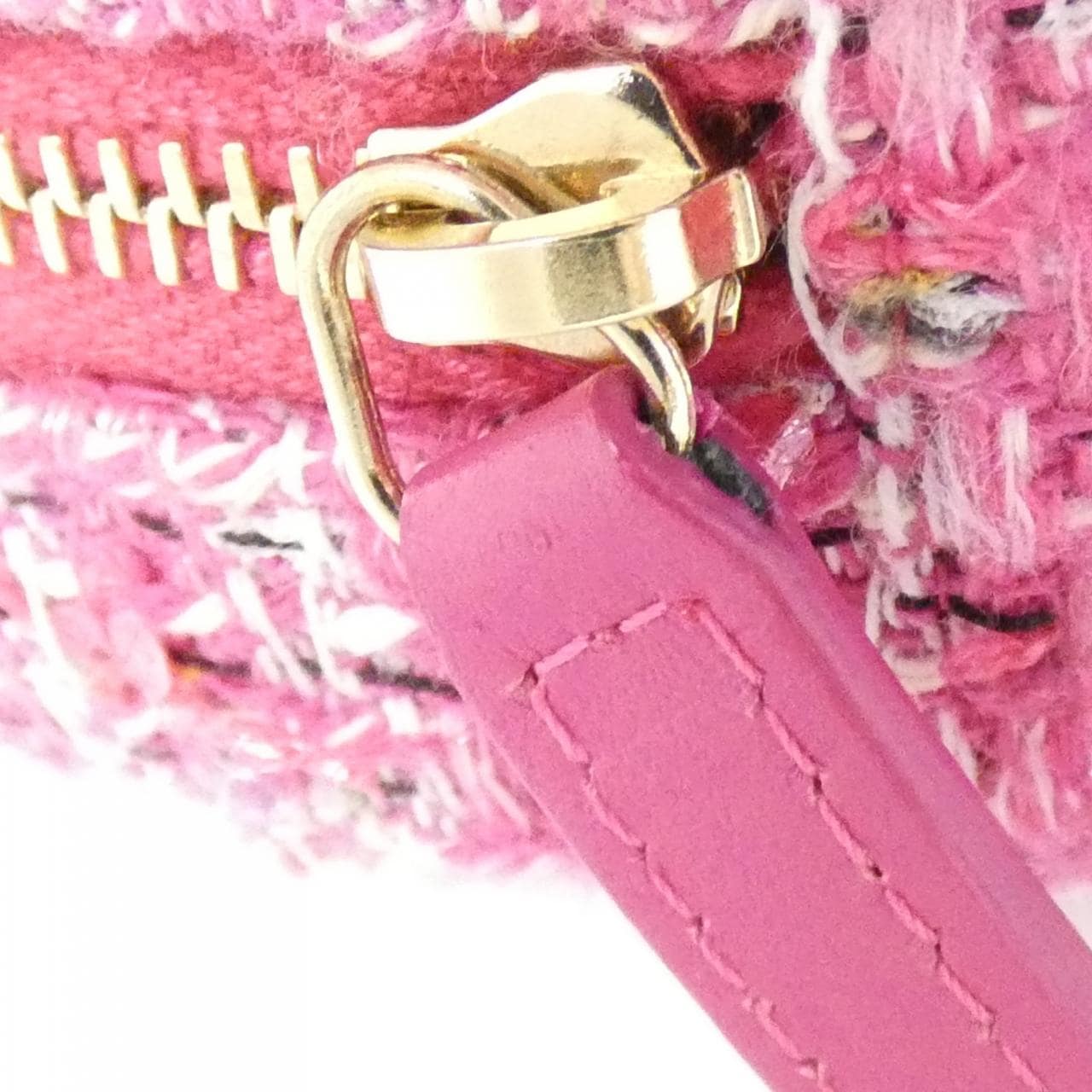 CHANEL Timeless Classic Line AP0366 Shoulder Bag