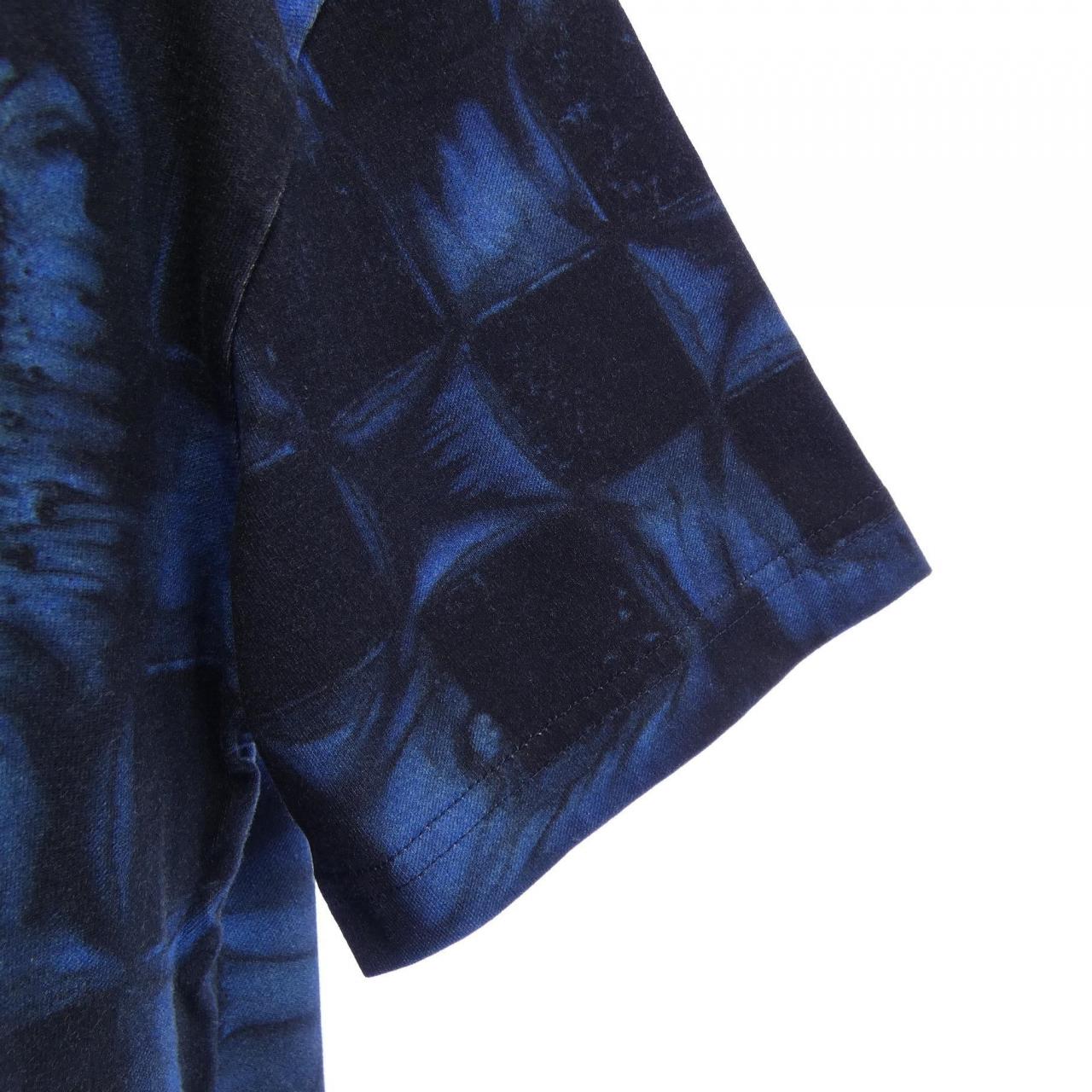 ルイヴィトン LOUIS VUITTON HLY15WDT3 Tシャツ