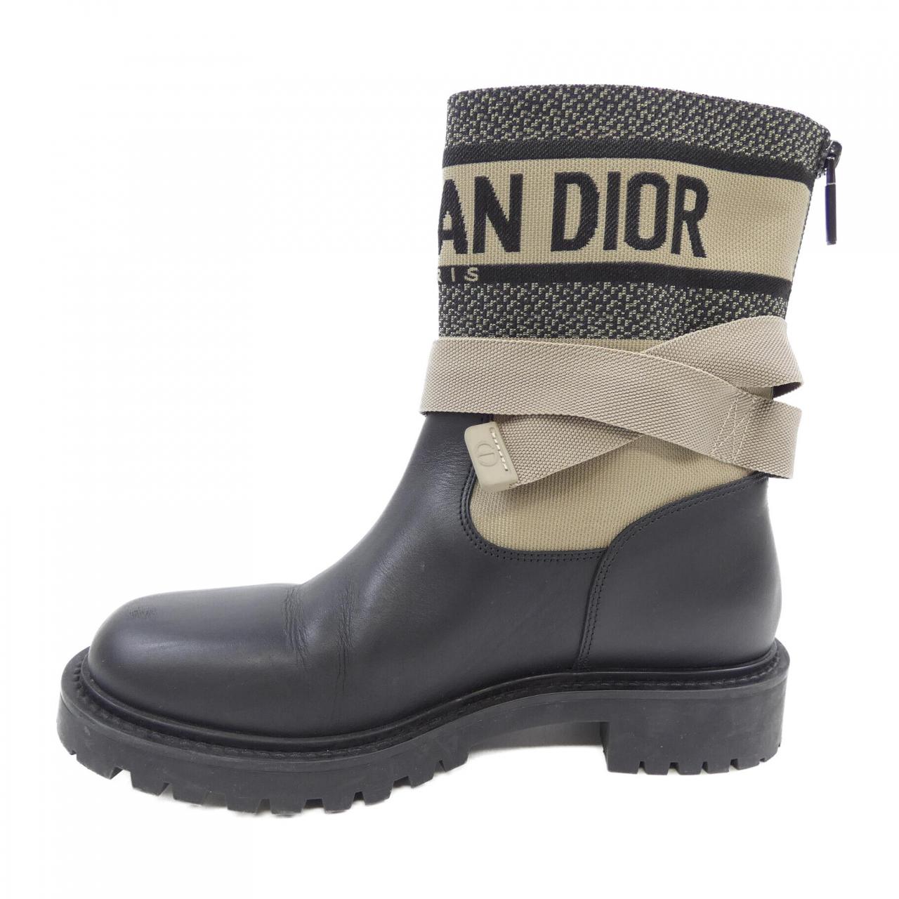 Christian DIOR D-Major KDI676SCN Boots