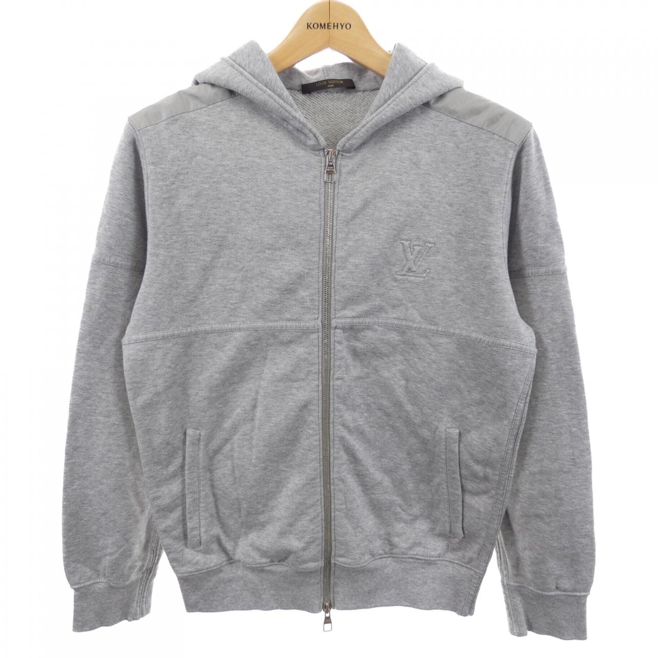 ルイヴィトン LOUIS VUITTON H1JR40JRQ パーカー