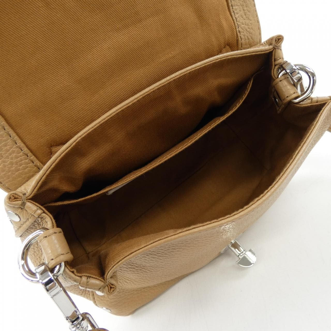 ザネラート ZANELLATO BAG