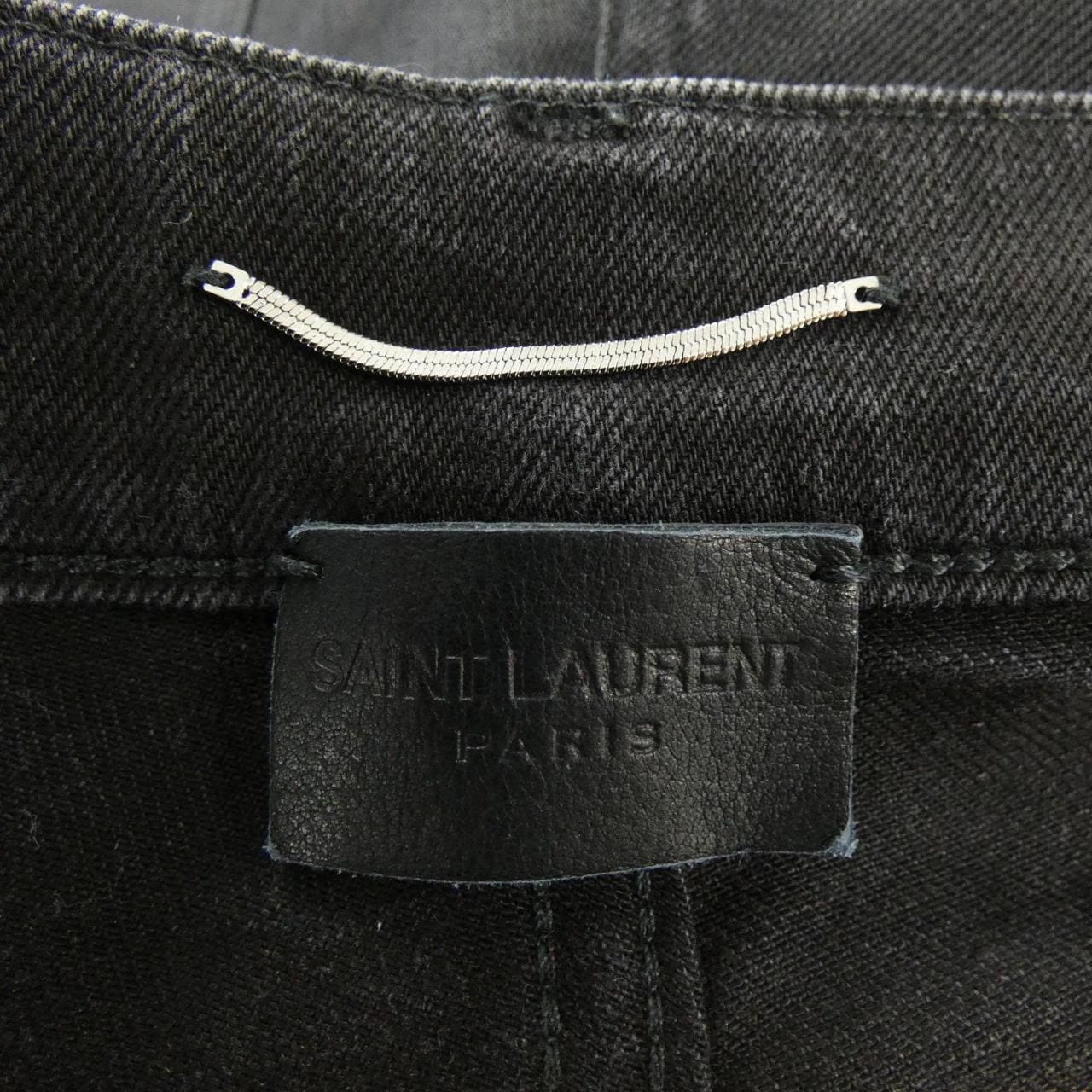 サンローラン SAINT LAURENT 527389Y824K ジーンズ