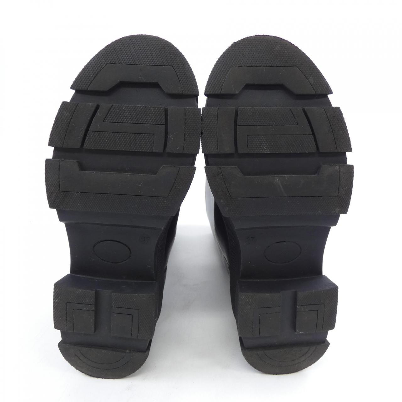 remme ロングブーツ