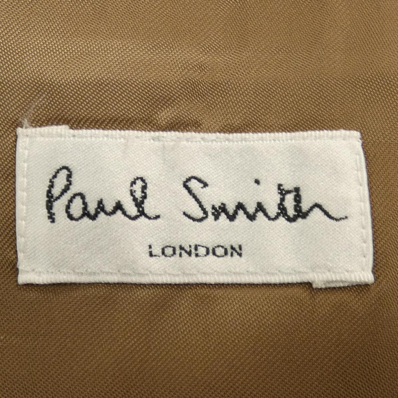 ポールスミス Paul Smith ジャケット