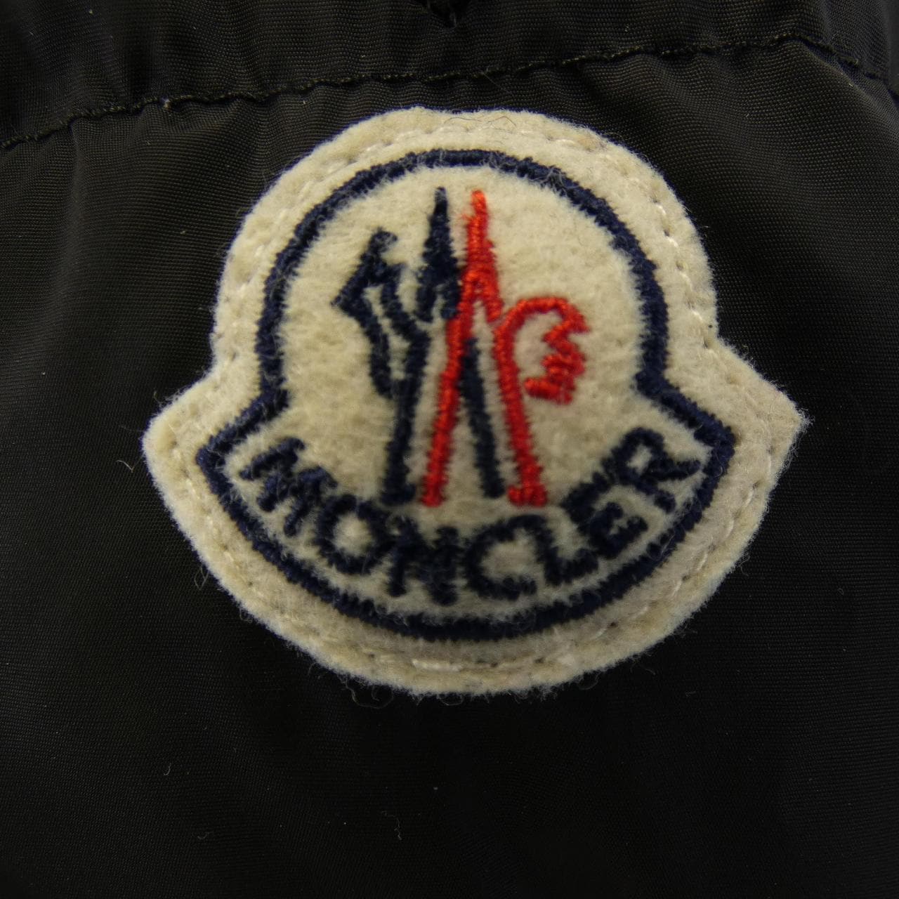 MONCLER MONCLER CHRISTABEL Down Coat