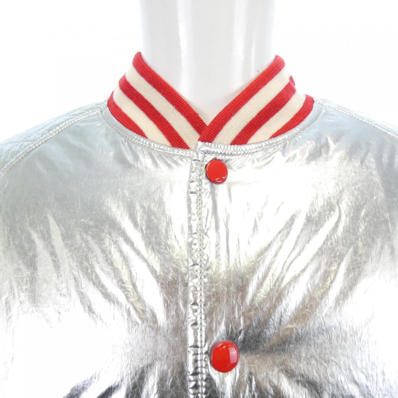 セリーヌ CELINE 2W559819L ジャケット