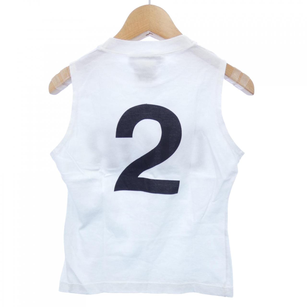 【ヴィンテージ】クリスチャンディオール CHRISTIAN DIOR 1P18151020 タンクトップ