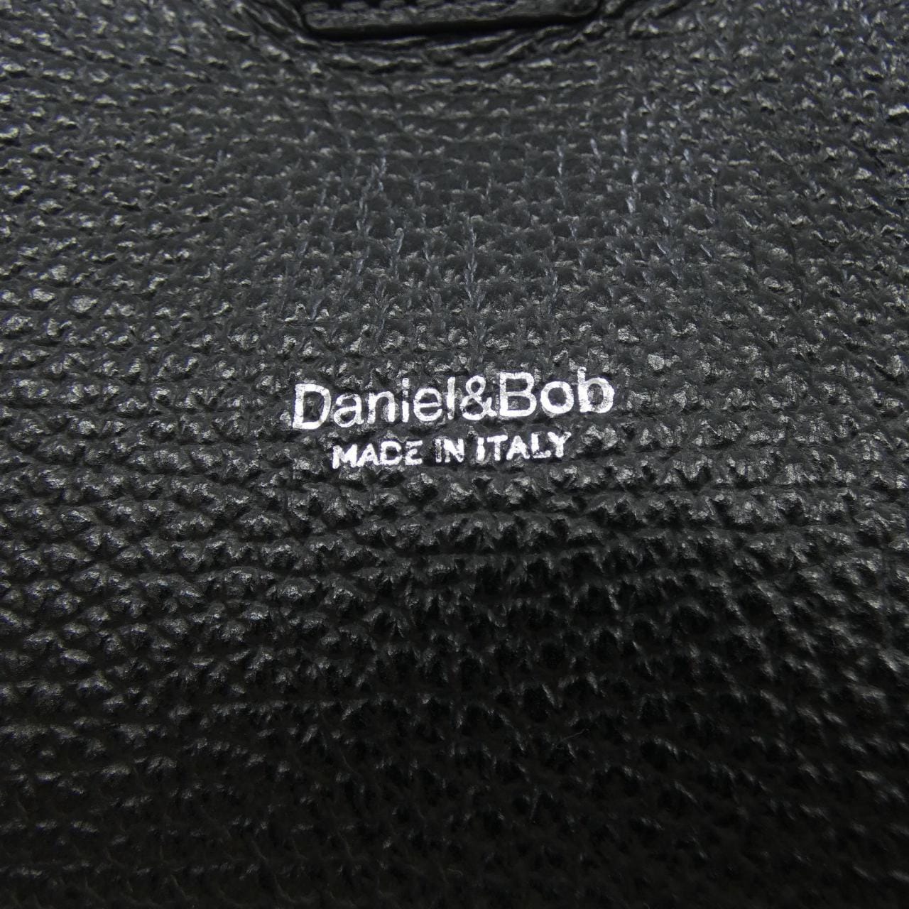 ダニエルアンドボブ DANIEL&BOB BAG