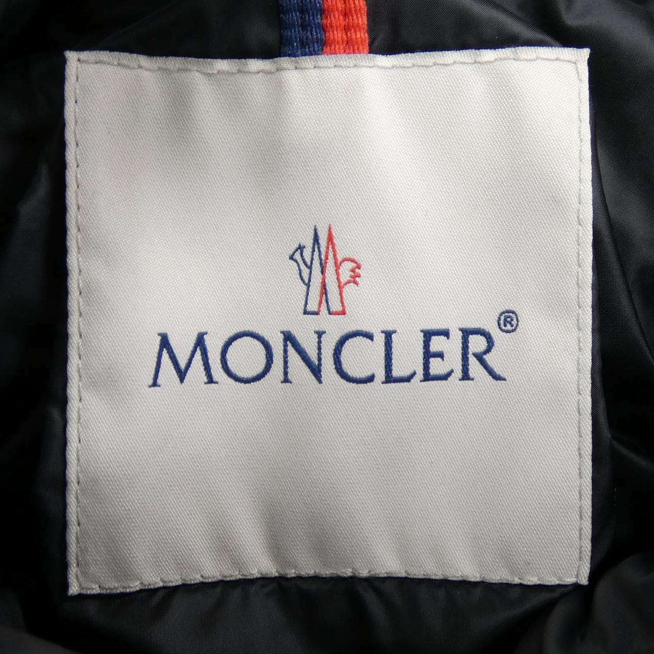 モンクレール MONCLER HERMINE ダウンコート