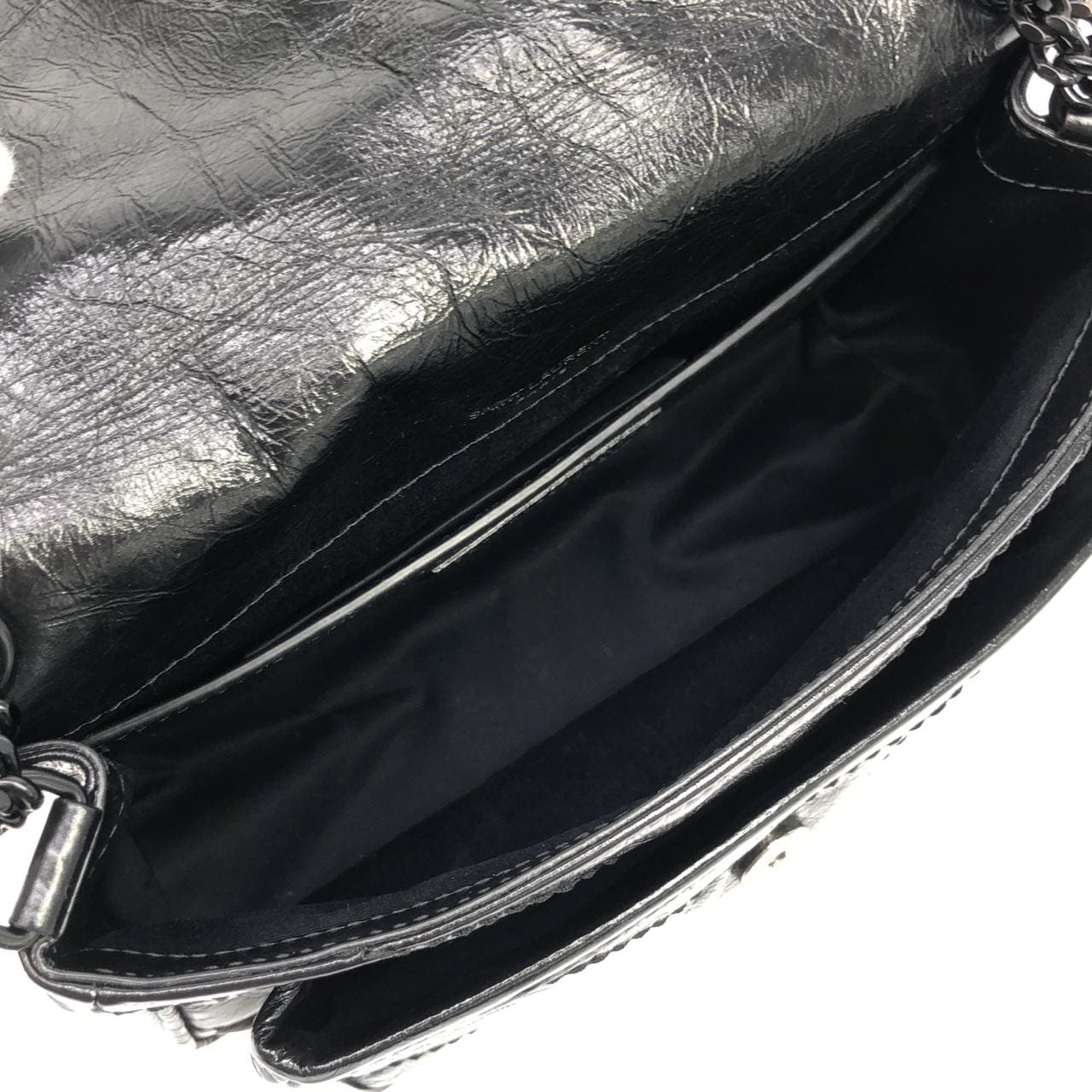 SAINT LAURENT NIKI BABY 633185 0EN08 包