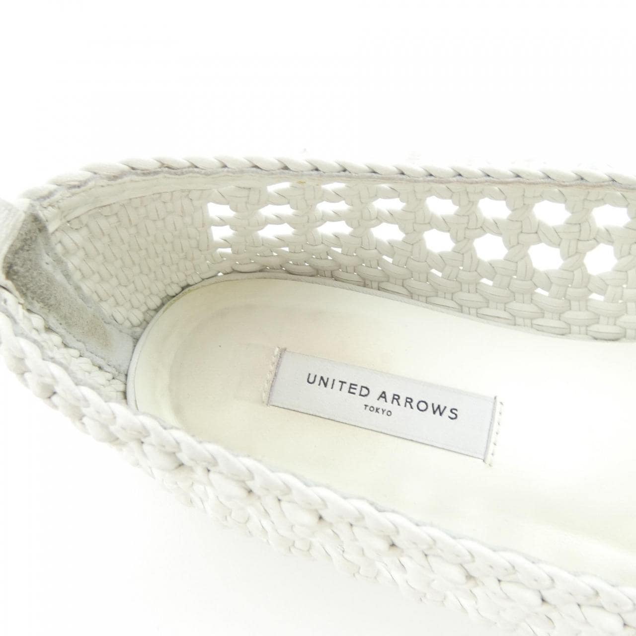 ユナイテッドアローズ UNITED ARROWS シューズ