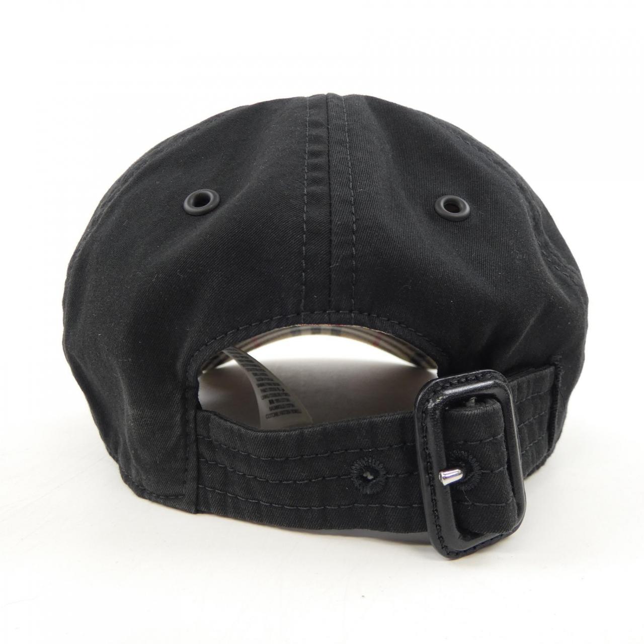 バーバリー BURBERRY 8068040 キャップ