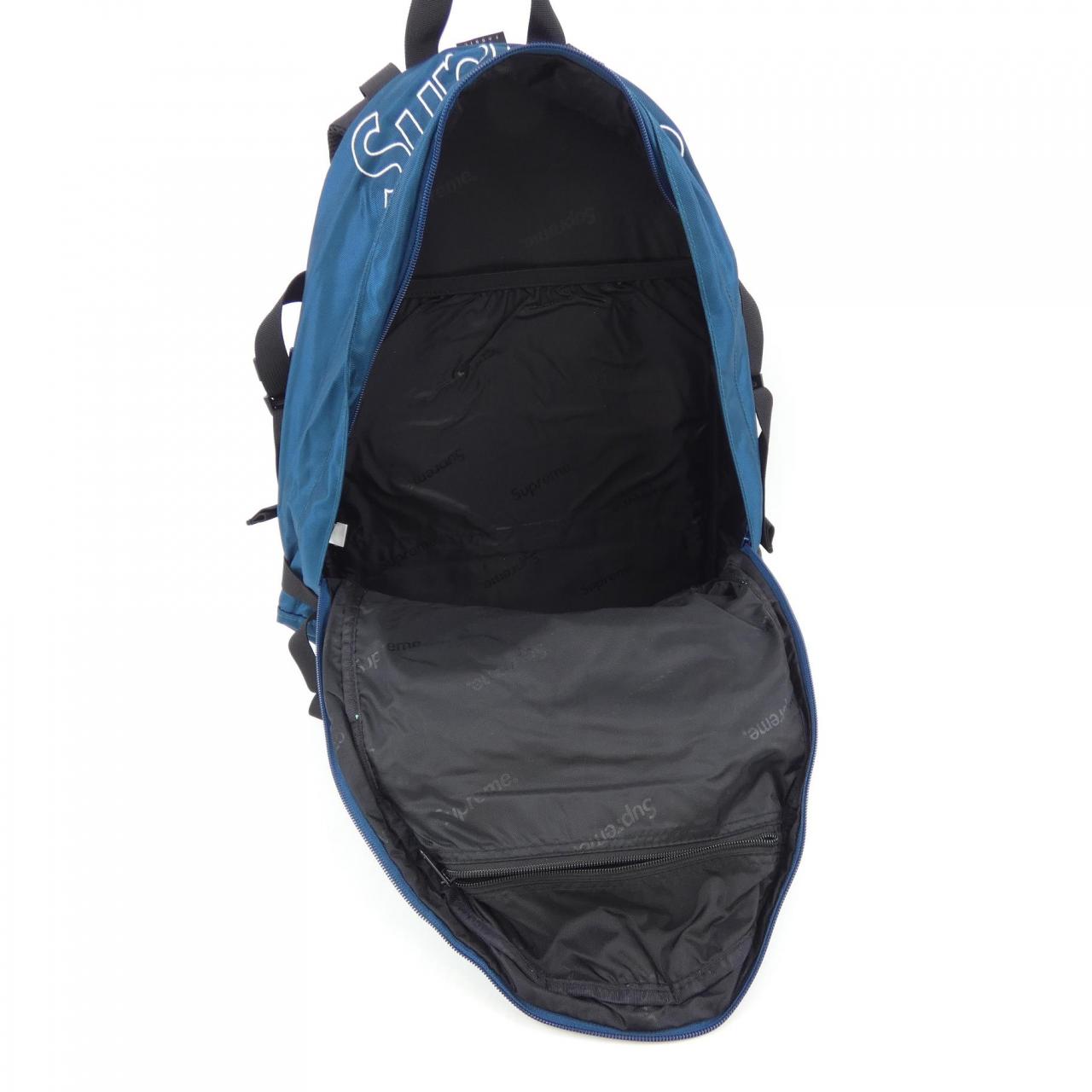 SUPREME SUPREME BACKPACK