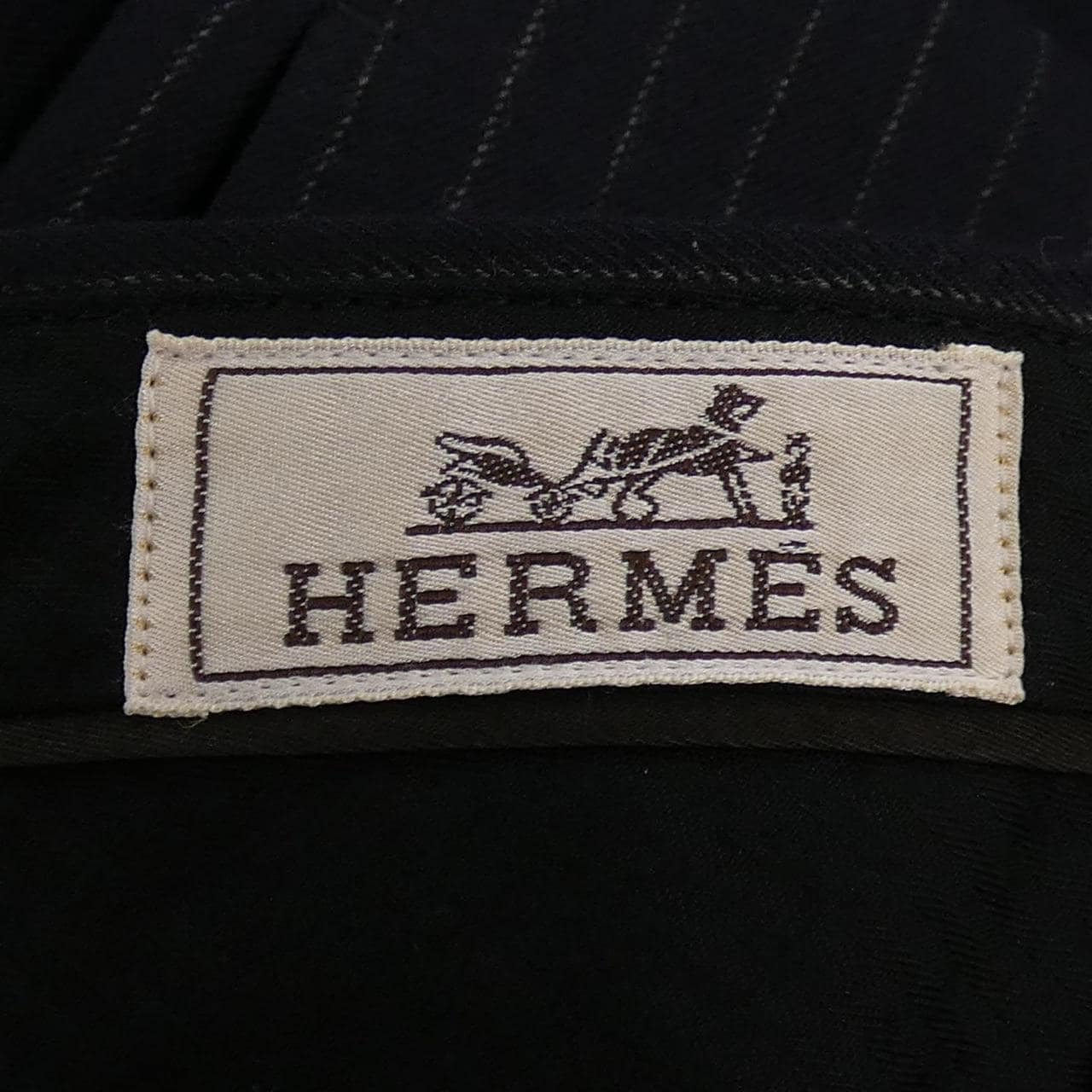 エルメス HERMES 825100HH パンツ