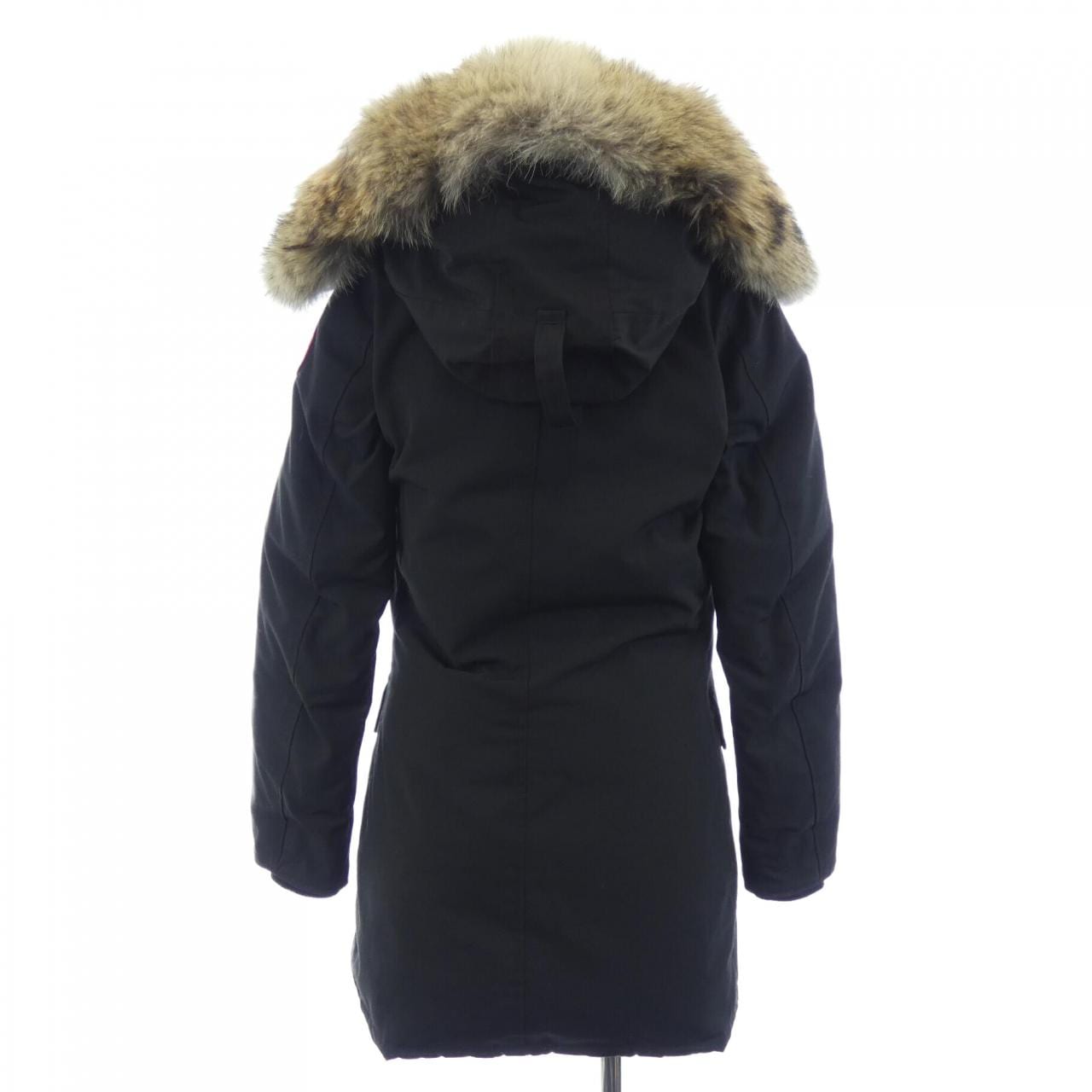 カナダグース CANADA GOOSE 2603JL BRONTE ブロンテ ダウンコート