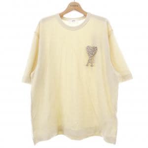 アミ AMI UTS021 トップス