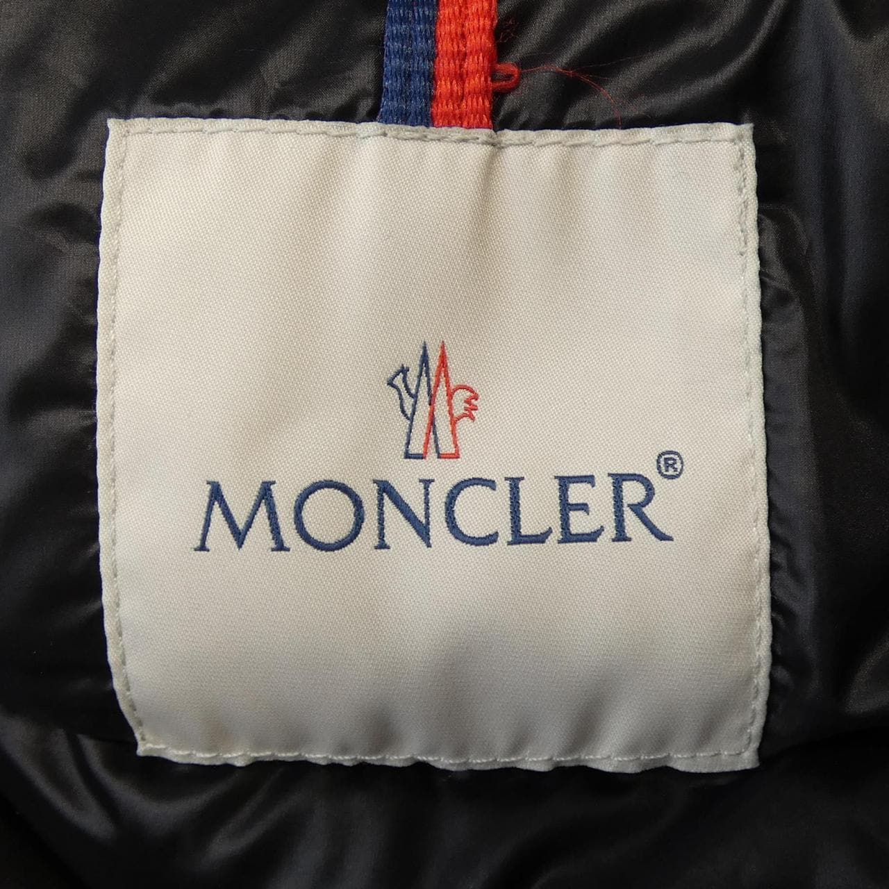 モンクレール MONCLER BLIER ダウンジャケット