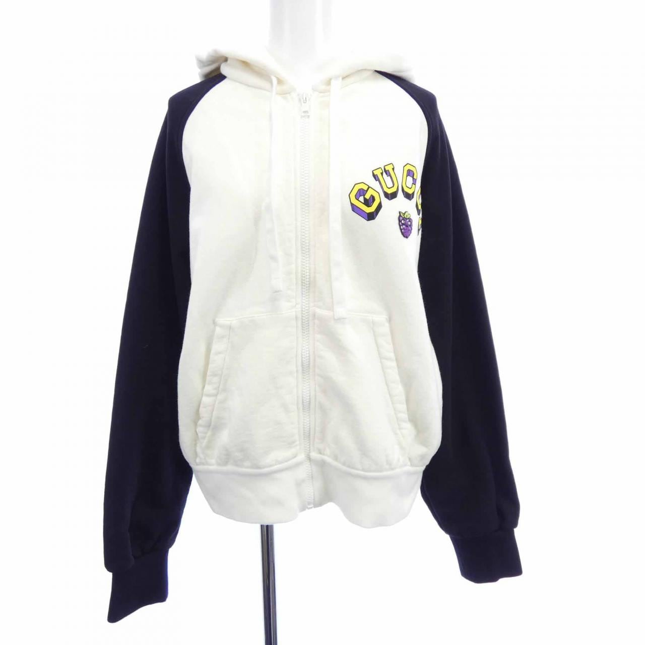 グッチ GUCCI 773729 XJF8Q パーカー