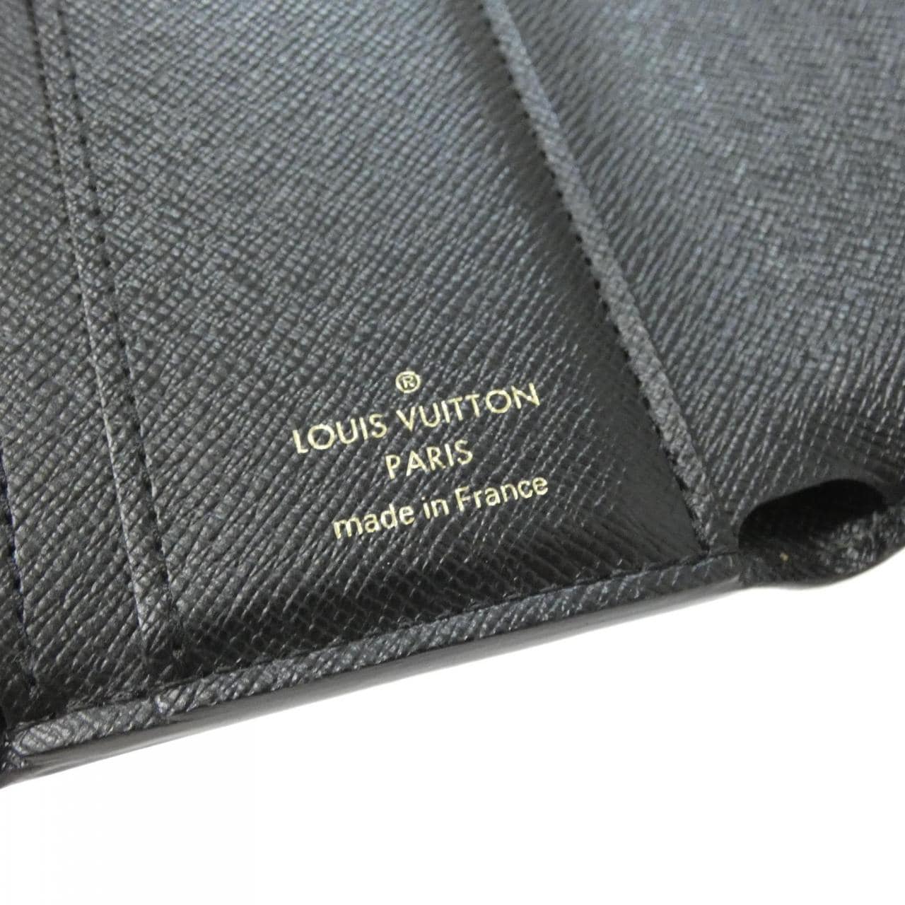 ルイヴィトン モノグラム ジャイアント ポルトフォイユ ゾエ M80725 財布