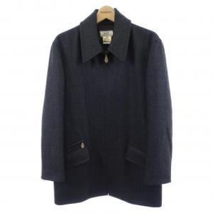 【ヴィンテージ】エルメス HERMES コート