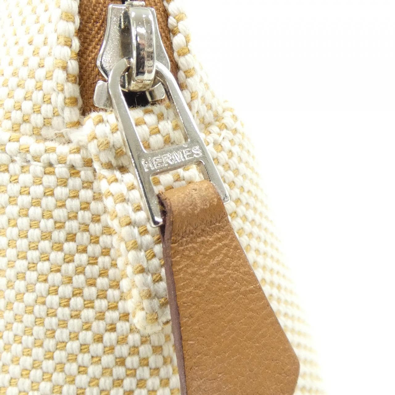 エルメス ボリード カザック MINI 103971M ポーチ