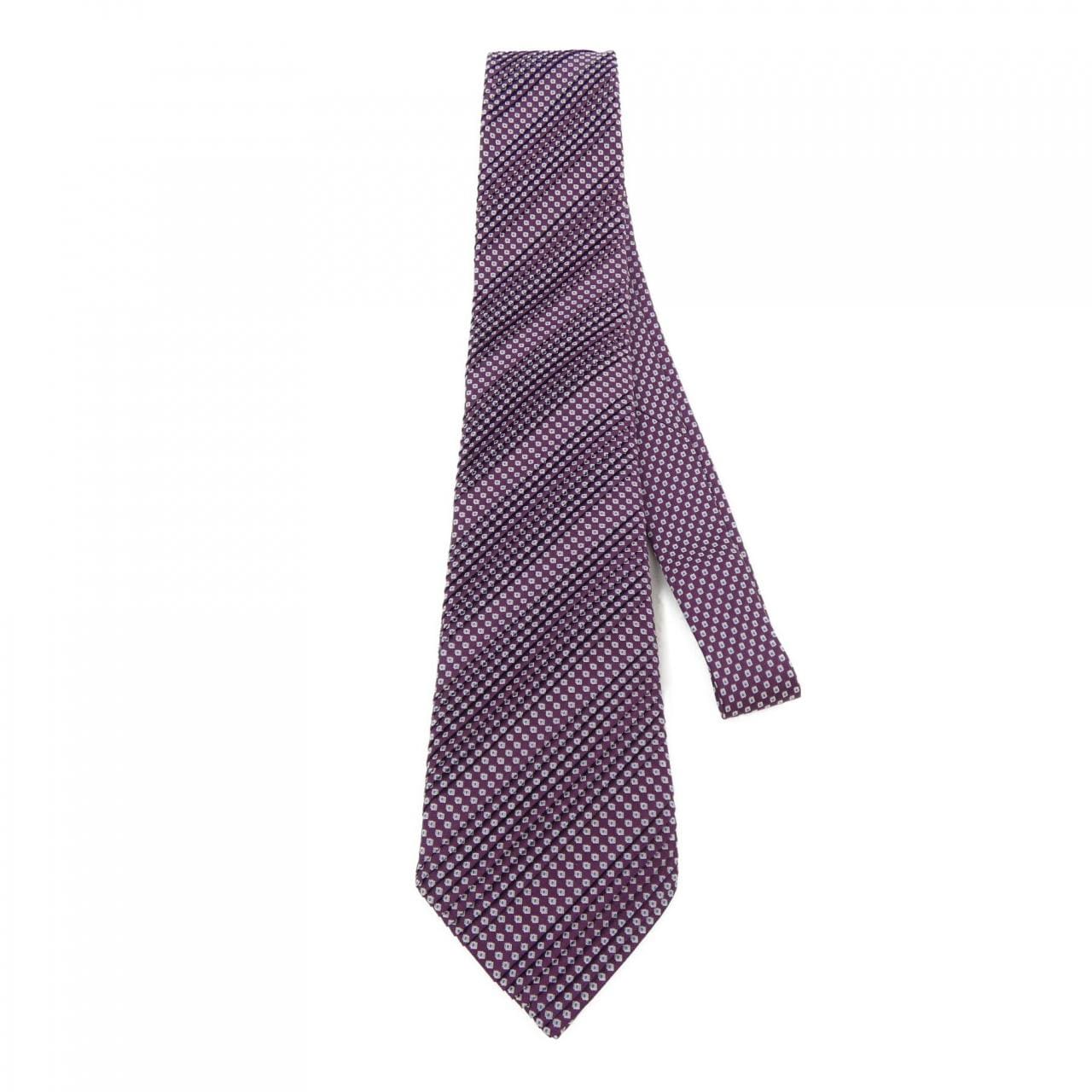 ブリオーニ BRIONI NECKTIE
