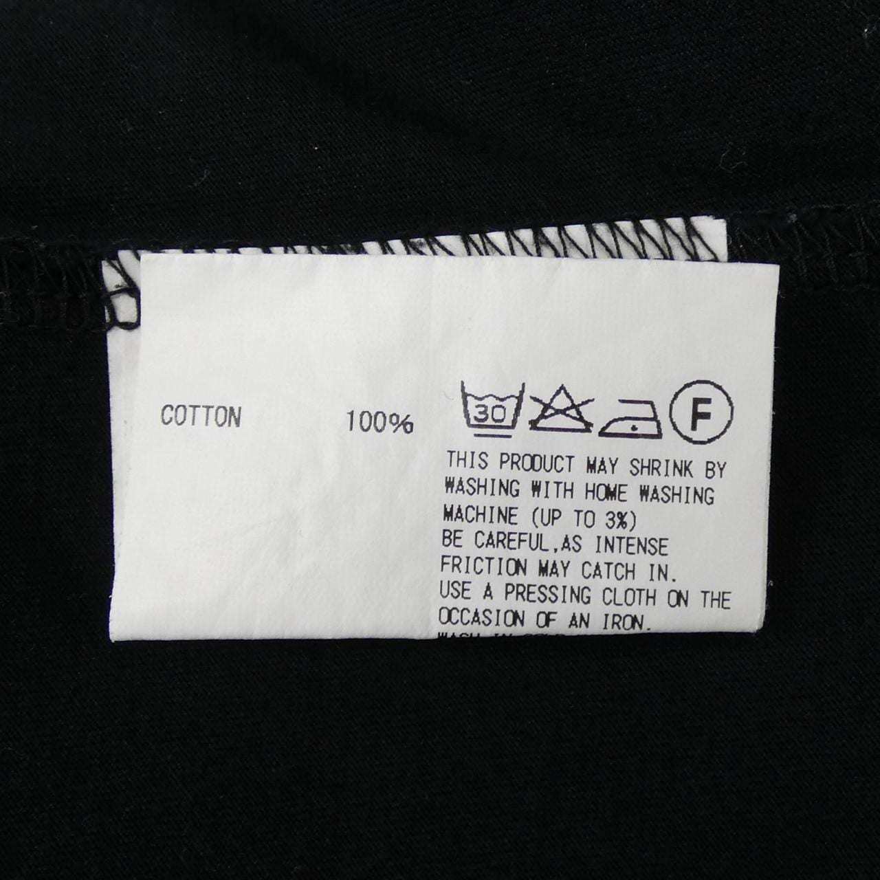 カラー Kolor 17SBM-T07235 Tシャツ