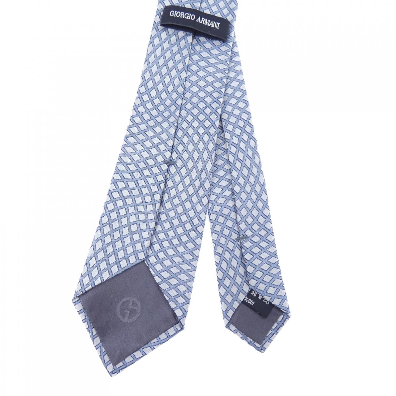 ジョルジオ アルマーニ GIORGIO ARMANI NECKTIE