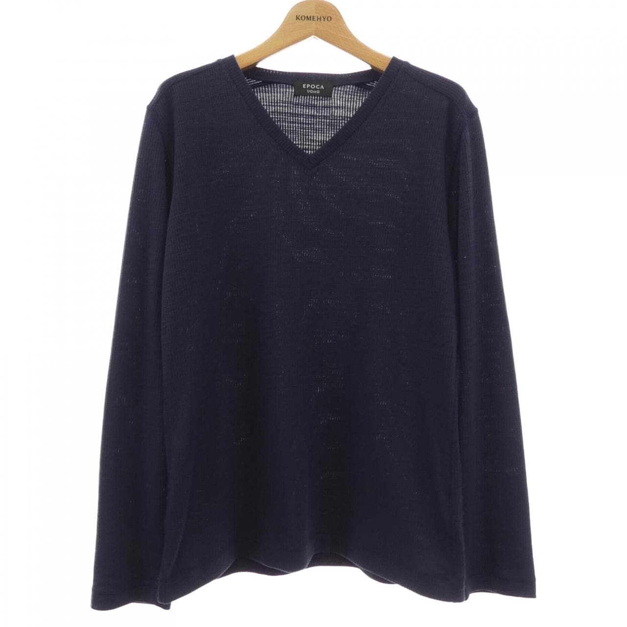 エポカウォモ EPOCA UOMO トップス