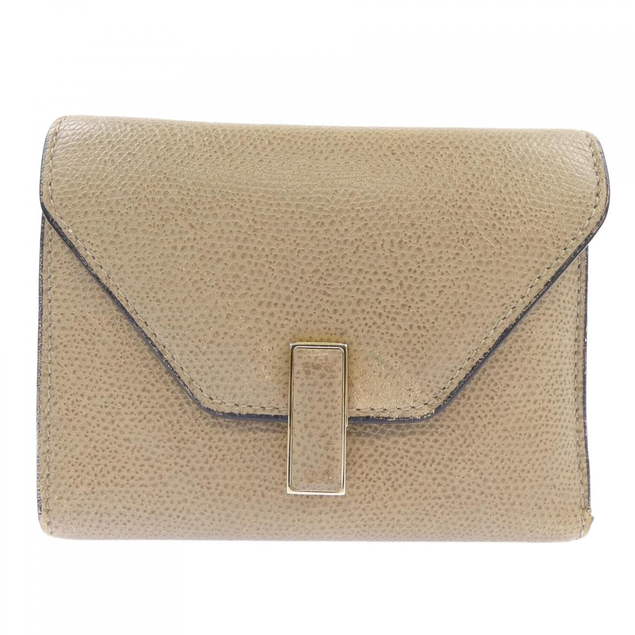 ヴァレクストラ VALEXTRA イジィデ ISIDE SGES0005028LOCPS99 WALLET