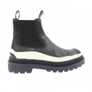 ディオール DIOR チェルシーブーツ 3BO278ZHO SACAI ブーツ