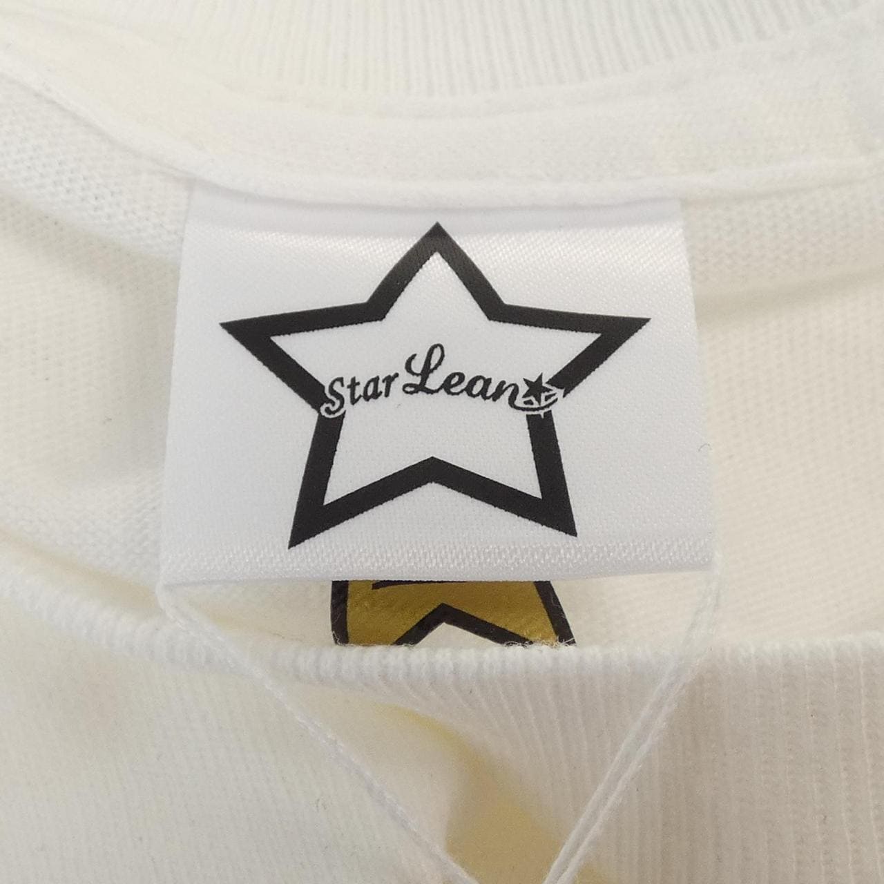 STARLEAN Tシャツ