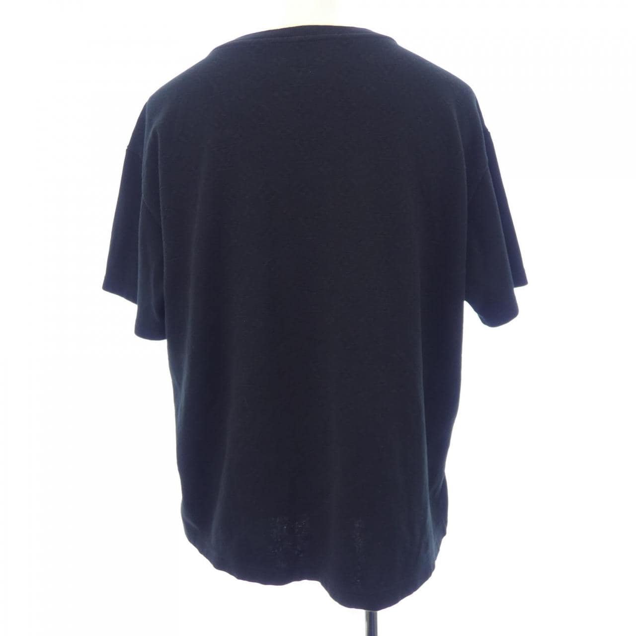 ルイヴィトン LOUIS VUITTON ピケコットンTシャツ HQY41WTCL Tシャツ