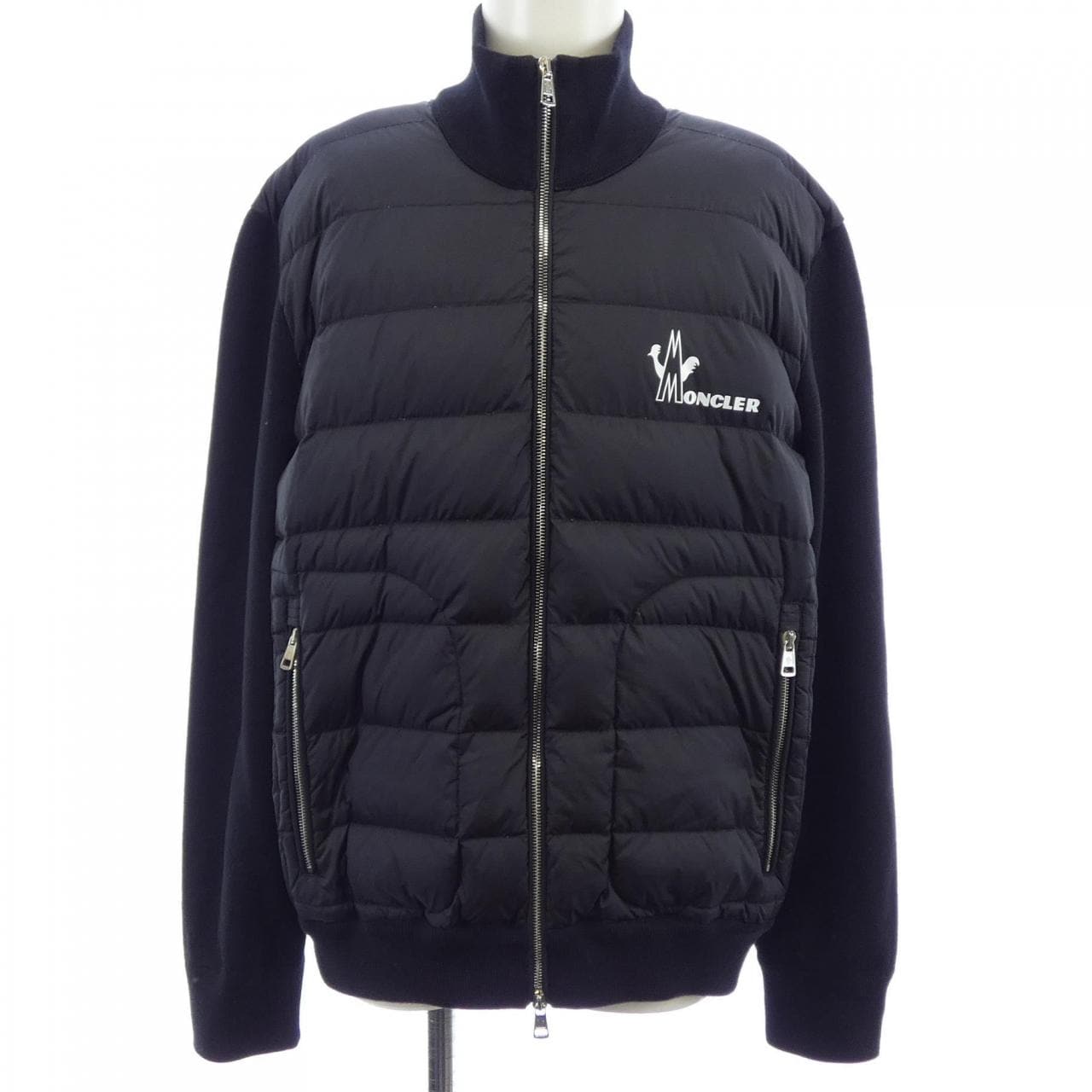 モンクレール MONCLER 20919422350 ダウンジャケット