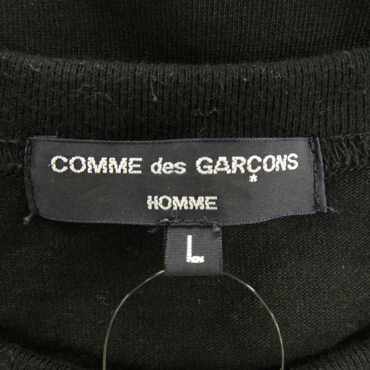 コムデギャルソンオム COMME des GARCONS HOMME HI-T016 Tシャツ