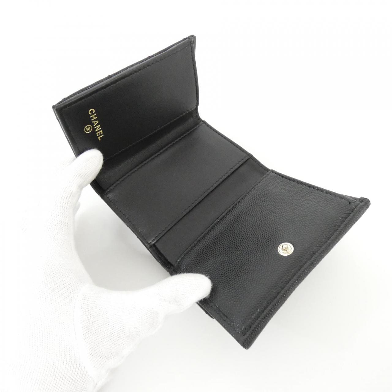 シャネル AP3397 財布