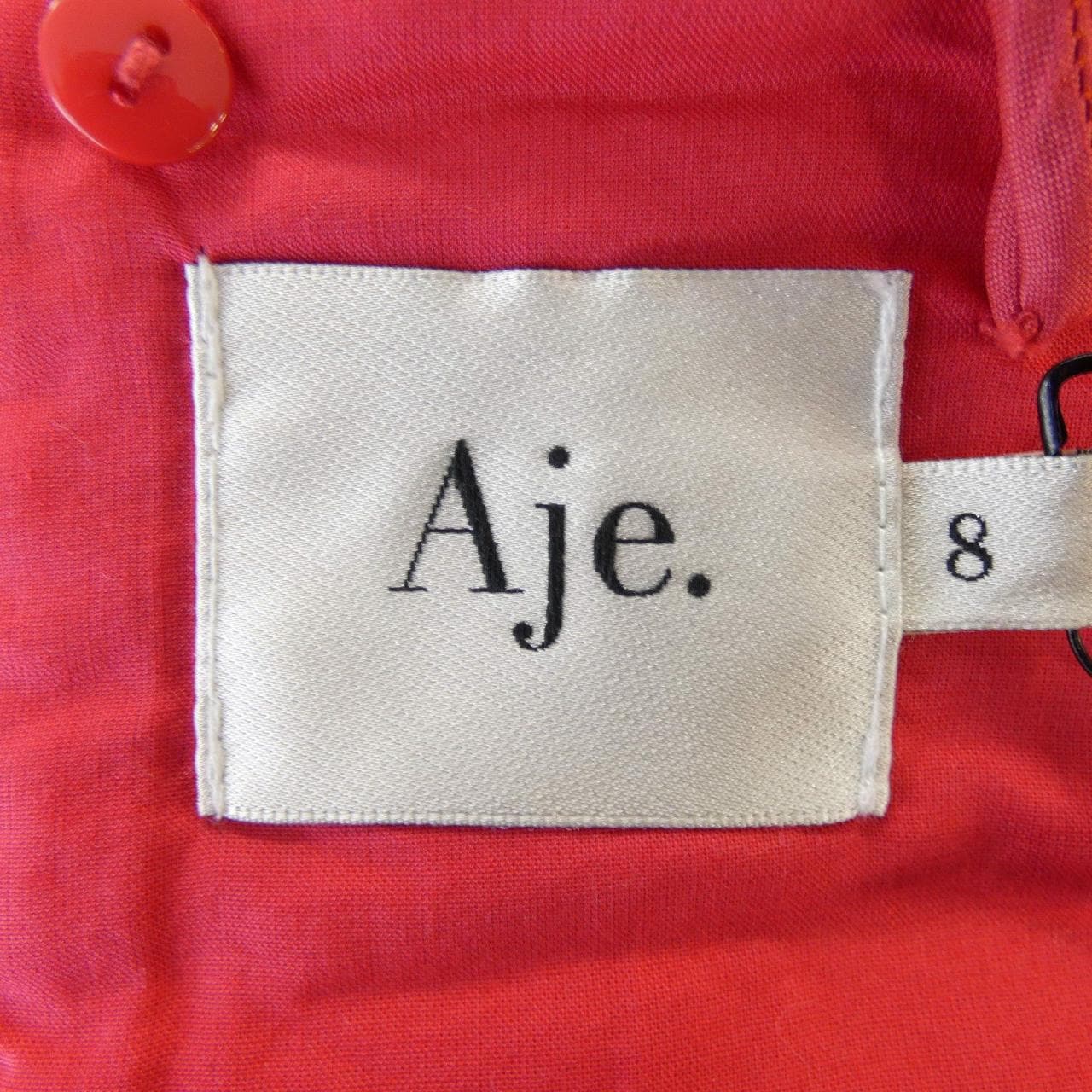 AJE ワンピース