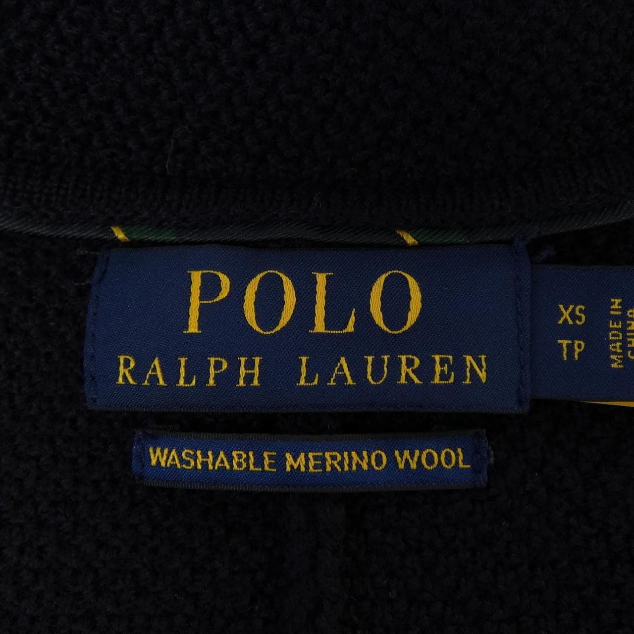 ポロラルフローレン POLO RALPH LAUREN カーディガン