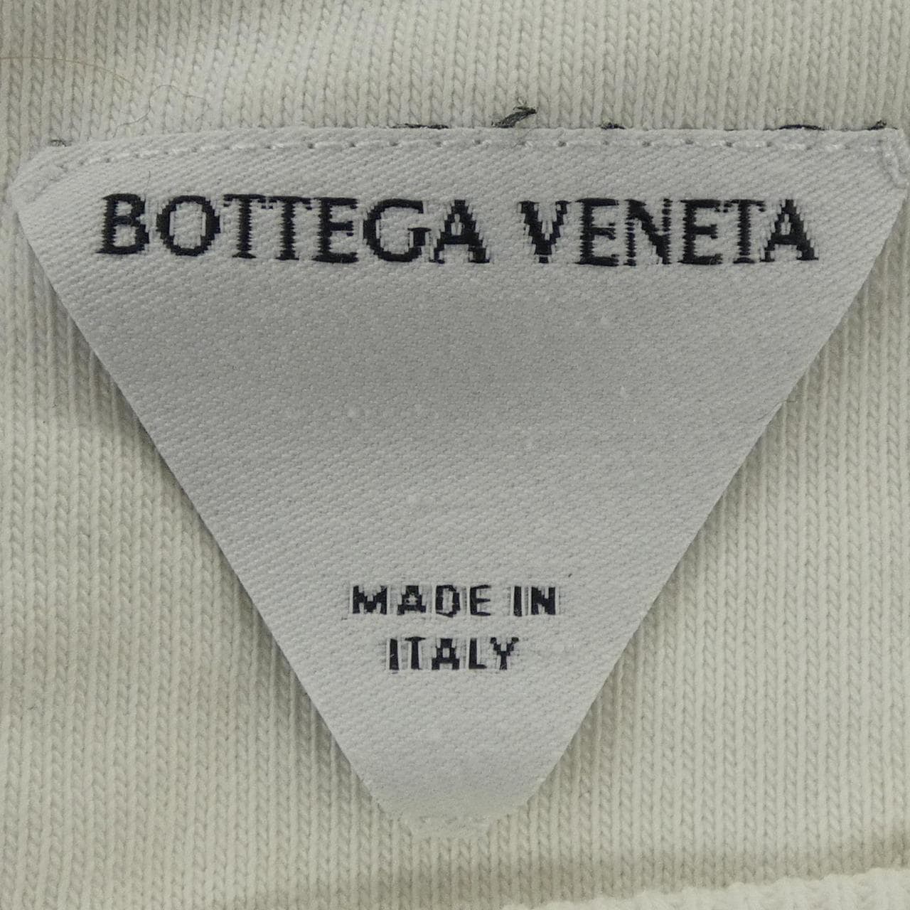 ボッテガヴェネタ BOTTEGA VENETA 734095 VKLZ0 Tシャツ