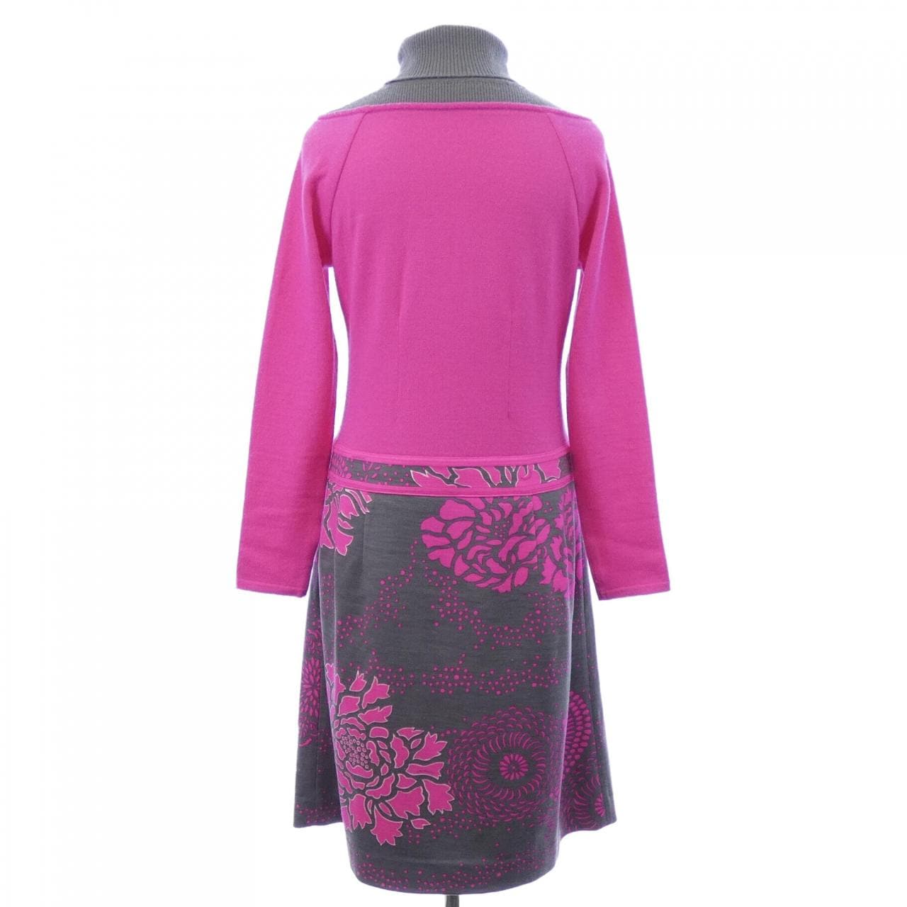 レオナールファッション LEONARD FASHION 0367905 ワンピース