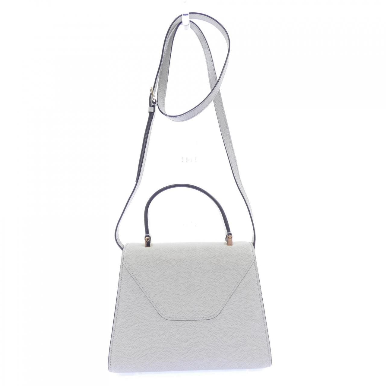 ヴァレクストラ VALEXTRA イジィデ ISIDE WBES0036028LOC99 BAG