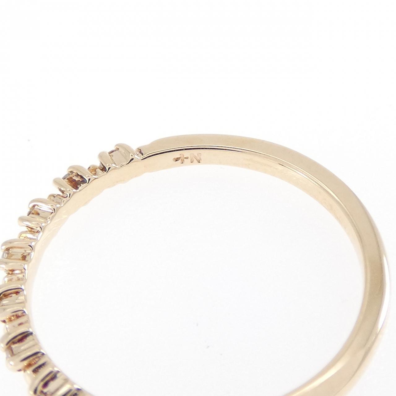 ノジェス ダイヤモンド リング 0.03CT